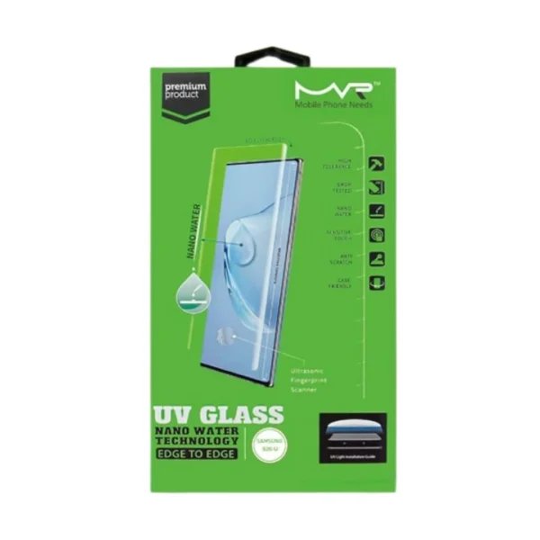 Samsung Note 8/9 MVR UV Glass MVR Store
